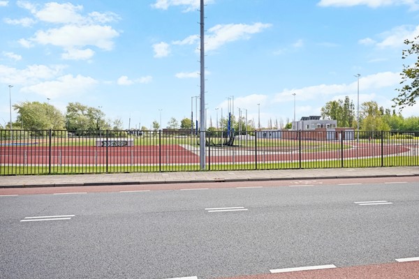 Medium property photo - Ruyghweg 343, 1781 DK Den Helder
